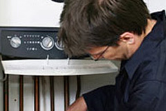 boiler repair Shepperton Green