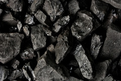 Shepperton Green coal boiler costs